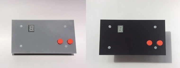 The Arcano NES Chiptune Synth R3